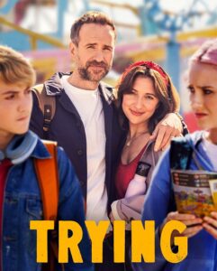 مشاهدة مسلسل Trying الموسم الخامس الحلقة 1 مترجمة