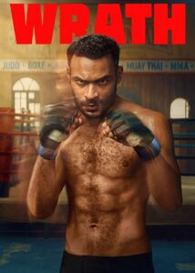 مشاهدة مسلسل Wrath الموسم الاول الحلقة 1 مترجمة