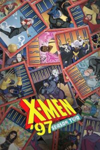 مشاهدة مسلسل X-Men 97 الموسم الثاني الحلقة 2 مترجمة