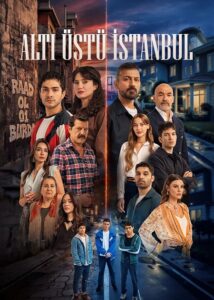 مشاهدة مسلسل اسطنبول راسا على عقب الحلقة 7 مترجمة