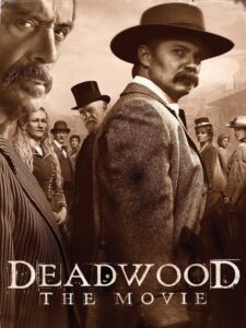 مشاهدة فيلم Deadwood The Movie 2019 مترجم