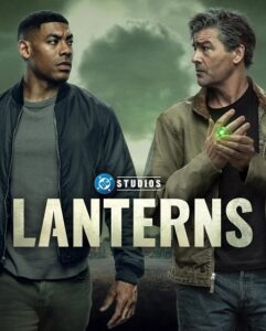 مشاهدة مسلسل Lanterns الحلقة 3 مترجمة