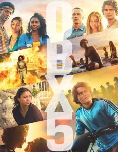 مشاهدة مسلسل Outer Banks الموسم الخامس الحلقة 2 مترجمة