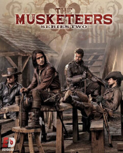 مشاهدة مسلسل The Musketeers الموسم الثاني الحلقة 7 مترجمة