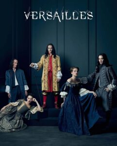 مشاهدة مسلسل Versailles الموسم الاول الحلقة 5 مترجمة