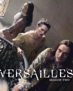 مشاهدة مسلسل Versailles الموسم الثاني الحلقة 4 مترجمة