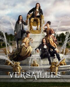 مشاهدة مسلسل Versailles الموسم الثالث الحلقة 8 مترجمة