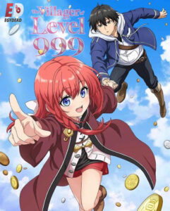 مشاهدة انمي Lv999 no Murabito الحلقة 10 مترجمة