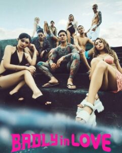 برنامج Badly in Love الموسم الثاني الحلقة 2 مترجمة
