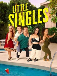 برنامج Little Singles الموسم الاول الحلقة 4 مترجمة