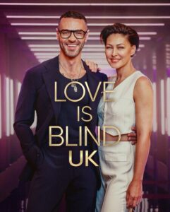 برنامج Love Is Blind UK الموسم الثالث الحلقة 10 مترجمة