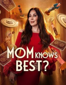 برنامج Mom Knows Best الموسم الاول الحلقة 3 مترجمة