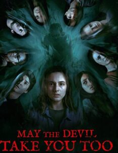 مشاهدة فيلم May the Devil Take You 2 2020 مترجم