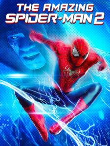 مشاهدة فيلم The Amazing Spider Man 2 2014 مترجم