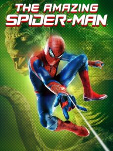 مشاهدة فيلم The Amazing Spider Man 2012 مترجم