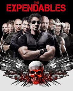 مشاهدة فيلم The Expendables 1 2010 مترجم