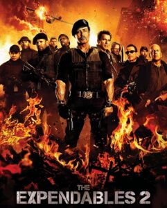 مشاهدة فيلم The Expendables 2 2012 مترجم