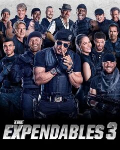 مشاهدة فيلم The Expendables 3 2014 مترجم