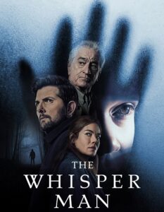 مشاهدة فيلم The Whisper Man 2026 مترجم