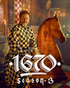 مشاهدة مسلسل 1670 الموسم الثالث الحلقة 6 مترجمة