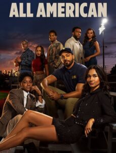 مشاهدة مسلسل All American الموسم الثامن الحلقة 7 مترجمة