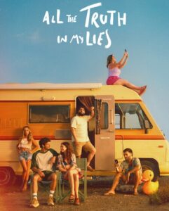 مشاهدة مسلسل All the Truth In My Lies الحلقة 2 مترجمة