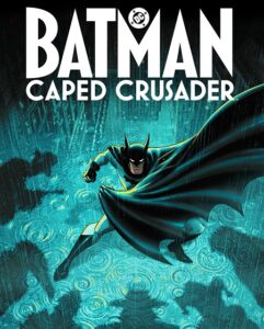 مشاهدة مسلسل Batman Caped Crusader الموسم الثاني الحلقة 2 مترجمة