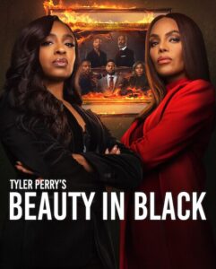 مشاهدة مسلسل Beauty in Black الموسم الثالث الحلقة 4 مترجمة