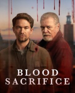 مشاهدة مسلسل Blood Sacrifice الموسم الاول الحلقة 2 مترجمة