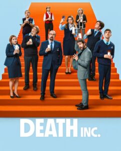 مشاهدة مسلسل Death Inc الموسم الرابع الحلقة 5 مترجمة