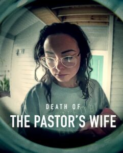 مشاهدة مسلسل Death of the Pastor’s Wife الحلقة 1 مترجمة