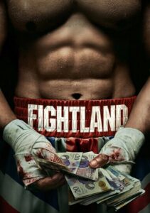 مشاهدة مسلسل Fightland الموسم الاول الحلقة 4 مترجمة