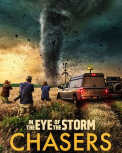 مشاهدة مسلسل In the Eye of the Storm Chasers الحلقة 6 مترجمة