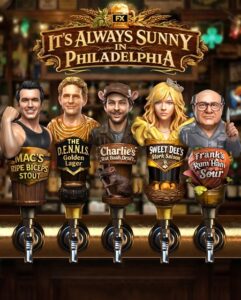 مشاهدة مسلسل It’s Always Sunny in Philadelphia الموسم 18 الحلقة 2 مترجمة