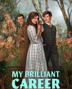 مشاهدة مسلسل My Brilliant Career الحلقة 2 مترجمة