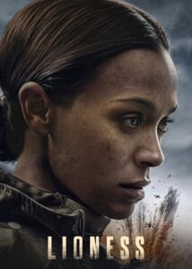 مشاهدة مسلسل Lioness الموسم الثالث الحلقة 3 مترجمة