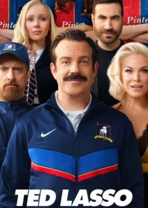 مشاهدة مسلسل Ted Lasso الموسم الرابع الحلقة 4 مترجمة