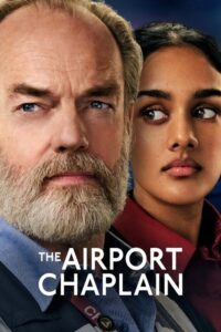 مشاهدة مسلسل The Airport Chaplain الموسم الاول الحلقة 3 مترجمة