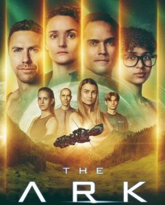مشاهدة مسلسل The Ark الموسم الثالث الحلقة 5 مترجمة