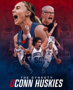 مشاهدة مسلسل The Dynasty UConn Huskies الحلقة 2 مترجمة