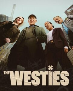 مشاهدة مسلسل The Westies الموسم الاول الحلقة 6 مترجمة