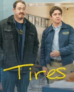 مشاهدة مسلسل Tires الموسم الثالث الحلقة 8 مترجمة