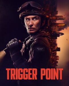 مشاهدة مسلسل Trigger Point الموسم الرابع الحلقة 3 مترجمة