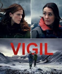 مشاهدة مسلسل Vigil الموسم الثالث الحلقة 2 مترجمة