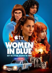مشاهدة مسلسل Women in Blue الموسم الثاني الحلقة 2 مترجمة