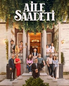 مشاهدة مسلسل السعادة العائلية الحلقة 5 مترجمة