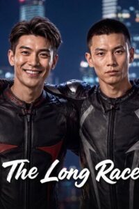 مشاهدة مسلسل السباق الطويل The Long Race الحلقة 15 مترجمة