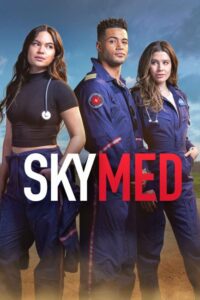 مشاهدة مسلسل Skymed الموسم الاول الحلقة 3 مترجمة