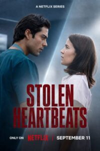 مشاهدة مسلسل Stolen Heartbeats الموسم الاول الحلقة 5 مترجمة