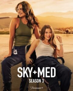 مشاهدة مسلسل Skymed الموسم الثالث الحلقة 3 مترجمة